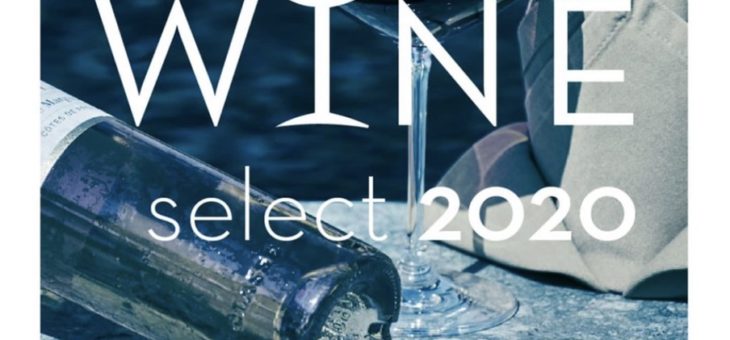 Wine select 2020