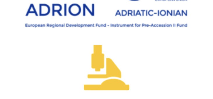 Raspisan poziv za dostavljanje predloga projekata u okviru programa ADRION